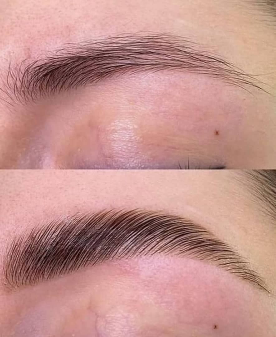 آموزشگاه و سالن زیبایی بانو فرجی در تهران